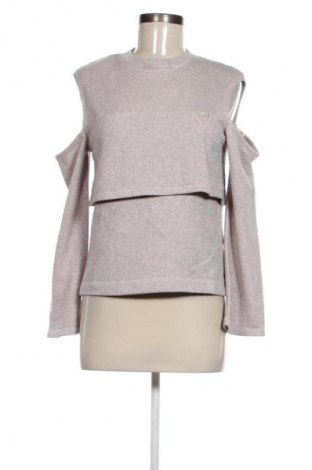 Damen Shirt Indigo, Größe M, Farbe Aschrosa, Preis € 8,99