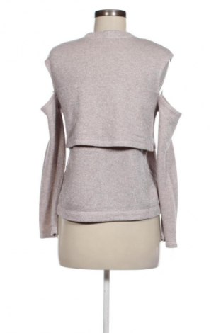 Damen Shirt Indigo, Größe M, Farbe Aschrosa, Preis € 8,99