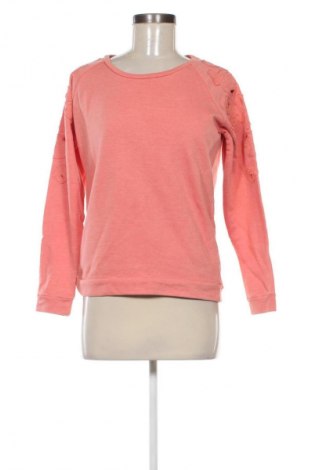 Дамска блуза Indigo By Marks & Spencer, Размер M, Цвят Оранжев, Цена 33,82 лв.