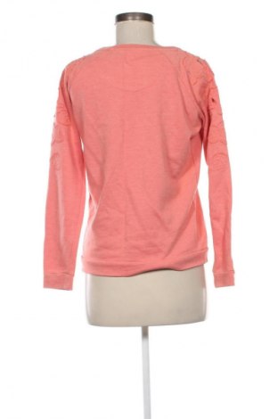 Дамска блуза Indigo By Marks & Spencer, Размер M, Цвят Оранжев, Цена 33,82 лв.