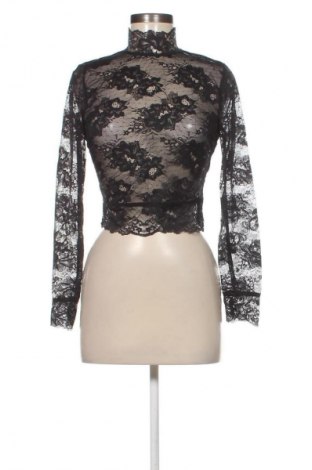 Bluzka damska Intimissimi, Rozmiar S, Kolor Czarny, Cena 82,99 zł