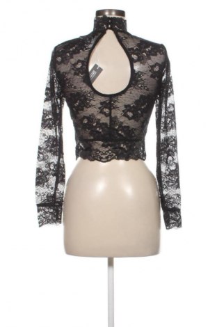 Bluzka damska Intimissimi, Rozmiar S, Kolor Czarny, Cena 82,99 zł