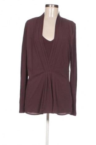 Damen Shirt Intimissimi, Größe L, Farbe Braun, Preis € 9,72
