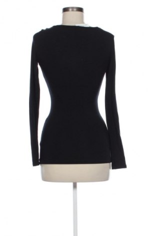 Bluzka damska Intimissimi, Rozmiar S, Kolor Czarny, Cena 44,00 zł