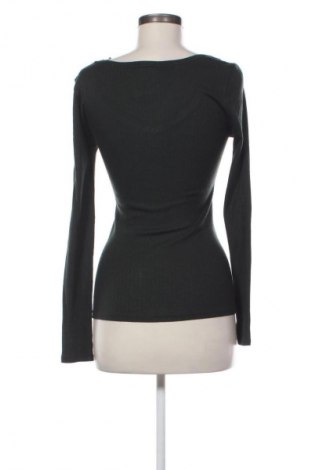 Damen Shirt Intimissimi, Größe M, Farbe Grün, Preis 10,00 €