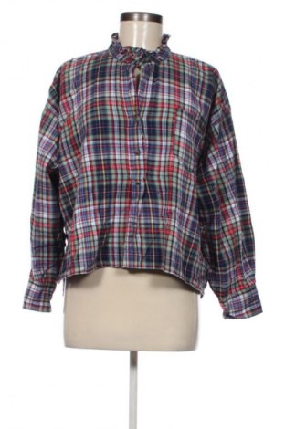 Női blúz Isabel Marant Etoile, Méret S, Szín Sokszínű, Ár 20 219 Ft