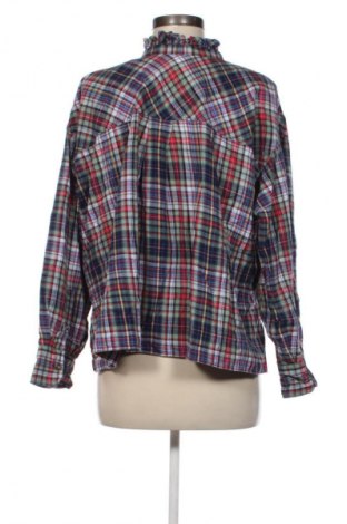 Női blúz Isabel Marant Etoile, Méret S, Szín Sokszínű, Ár 20 219 Ft