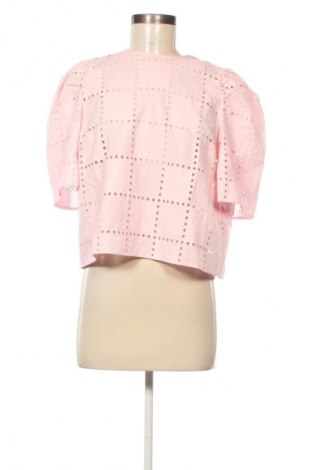 Bluză de femei Ivy & Oak, Mărime M, Culoare Roz, Preț 462,99 Lei