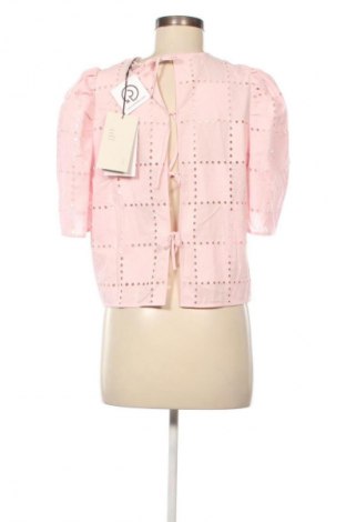 Bluză de femei Ivy & Oak, Mărime M, Culoare Roz, Preț 462,99 Lei