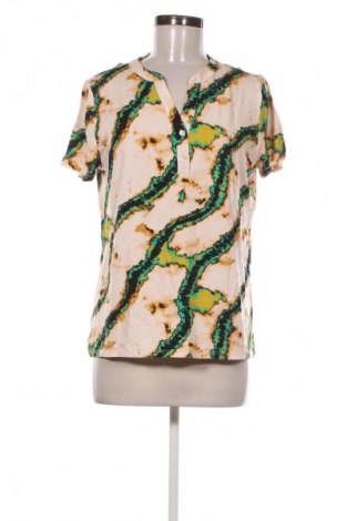 Damen Shirt Ivy Beau, Größe L, Farbe Mehrfarbig, Preis € 9,99