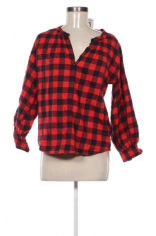 Γυναικεία μπλούζα J.Crew, Μέγεθος XS, Χρώμα Πολύχρωμο, Τιμή 5,99 €