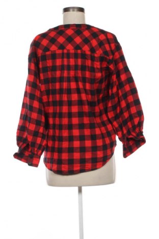 Γυναικεία μπλούζα J.Crew, Μέγεθος XS, Χρώμα Πολύχρωμο, Τιμή 5,99 €