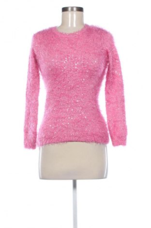 Γυναικεία μπλούζα J&d, Μέγεθος S, Χρώμα Ρόζ , Τιμή 5,99 €