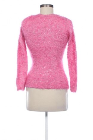 Γυναικεία μπλούζα J&d, Μέγεθος S, Χρώμα Ρόζ , Τιμή 5,99 €