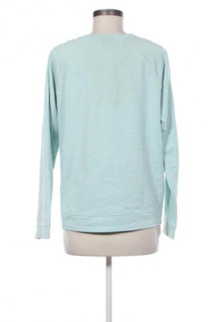 Γυναικεία μπλούζα Jack Wolfskin, Μέγεθος L, Χρώμα Μπλέ, Τιμή 24,99 €