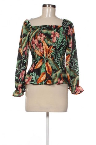 Γυναικεία μπλούζα Jacqueline De Yong, Μέγεθος M, Χρώμα Πολύχρωμο, Τιμή 3,99 €