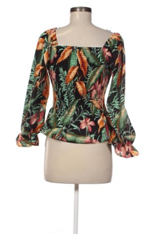 Γυναικεία μπλούζα Jacqueline De Yong, Μέγεθος M, Χρώμα Πολύχρωμο, Τιμή 3,99 €