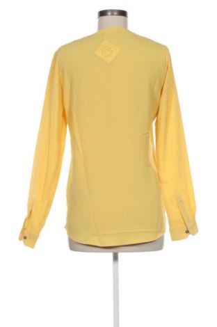 Bluză de femei Jacqueline De Yong, Mărime M, Culoare Galben, Preț 50,00 Lei