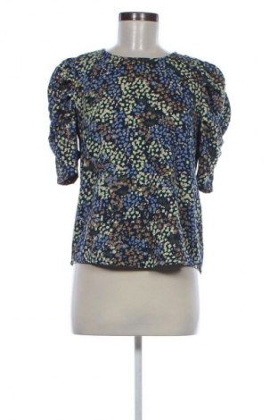 Γυναικεία μπλούζα Jacqueline De Yong, Μέγεθος S, Χρώμα Πολύχρωμο, Τιμή 9,74 €