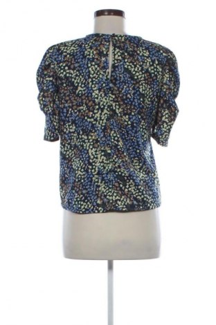 Γυναικεία μπλούζα Jacqueline De Yong, Μέγεθος S, Χρώμα Πολύχρωμο, Τιμή 9,74 €