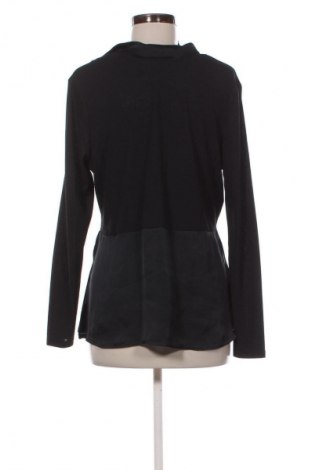 Дамска блуза Jacqueline De Yong, Размер M, Цвят Черен, Цена 19,14 лв.