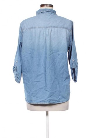 Дамска блуза Jacqueline De Yong, Размер L, Цвят Син, Цена 36,10 лв.