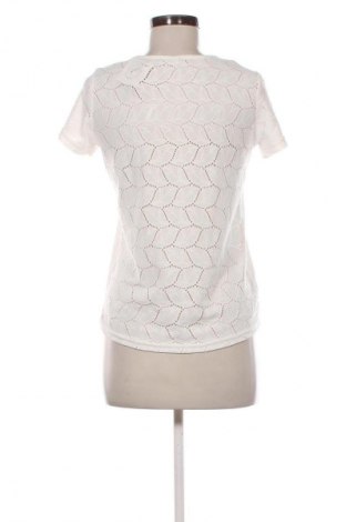 Damen Shirt Jacqueline De Yong, Größe S, Farbe Weiß, Preis 9,72 €