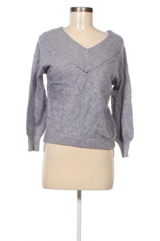 Damen Shirt Jacqueline De Yong, Größe M, Farbe Grau, Preis 5,99 €
