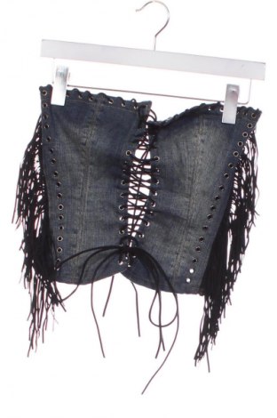 Bluzka damska Jaded London, Rozmiar S, Kolor Niebieski, Cena 166,99 zł