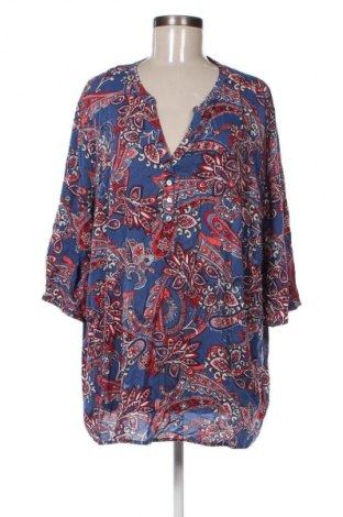 Dámská halenka Janet & Joyce, Velikost 3XL, Barva Vícebarevné, Cena  409,00 Kč