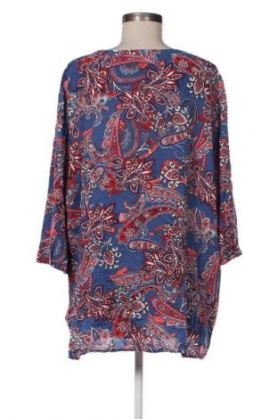 Dámská halenka Janet & Joyce, Velikost 3XL, Barva Vícebarevné, Cena  409,00 Kč