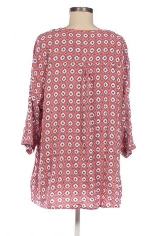 Дамска блуза Janet & Joyce, Размер 3XL, Цвят Многоцветен, Цена 26,99 лв.