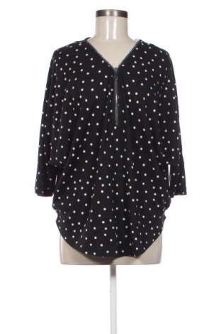 Bluzka damska Janina, Rozmiar M, Kolor Kolorowy, Cena 36,94 zł