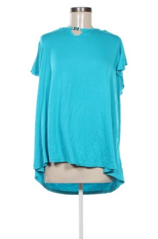 Dámska blúza Janina, Veľkosť XXL, Farba Modrá, Cena  11,95 €