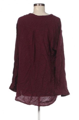 Női blúz Janina, Méret L, Szín Piros, Ár 2 469 Ft