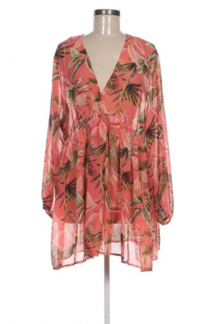 Damen Shirt Janina, Größe XL, Farbe Mehrfarbig, Preis € 5,99