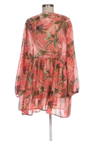 Damen Shirt Janina, Größe XL, Farbe Mehrfarbig, Preis € 5,99