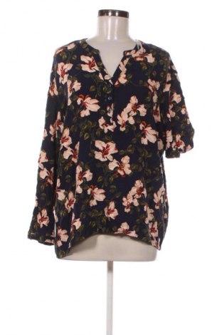 Bluzka damska Janina, Rozmiar XXL, Kolor Kolorowy, Cena 41,99 zł