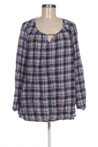 Dámská halenka Janina, Velikost 5XL, Barva Vícebarevné, Cena  389,00 Kč