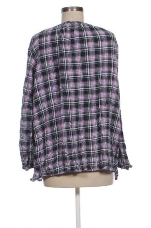 Dámská halenka Janina, Velikost 5XL, Barva Vícebarevné, Cena  389,00 Kč