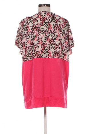 Bluzka damska Janina, Rozmiar XXL, Kolor Kolorowy, Cena 52,99 zł