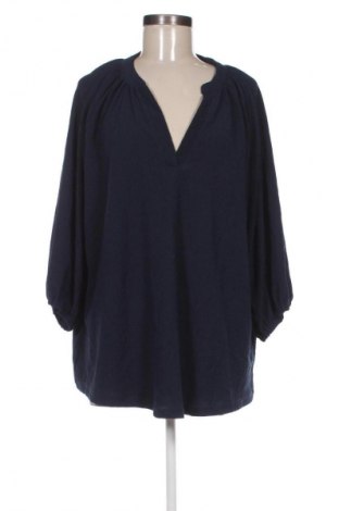 Női blúz Janina, Méret XXL, Szín Kék, Ár 4 729 Ft