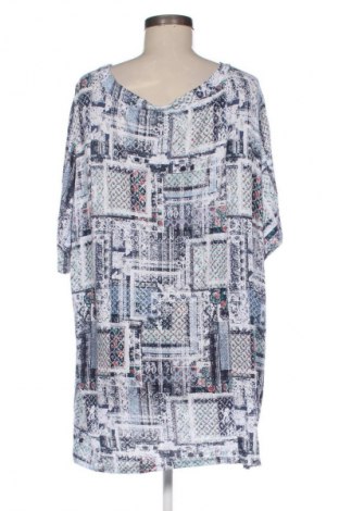 Bluză de femei Janina, Mărime 4XL, Culoare Multicolor, Preț 67,99 Lei