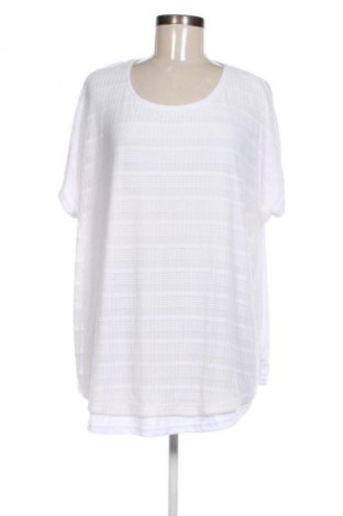 Dámska blúza Janina, Veľkosť XXL, Farba Biela, Cena  11,95 €