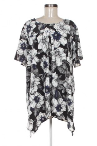 Bluzka damska Janina, Rozmiar XXL, Kolor Kolorowy, Cena 52,99 zł