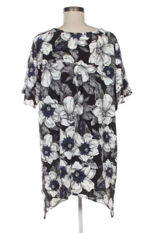 Bluzka damska Janina, Rozmiar XXL, Kolor Kolorowy, Cena 52,99 zł