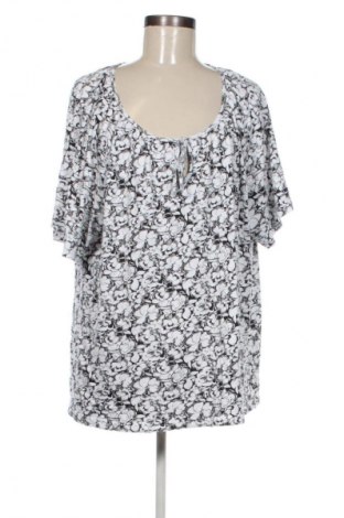 Bluzka damska Janina, Rozmiar XXL, Kolor Kolorowy, Cena 57,99 zł