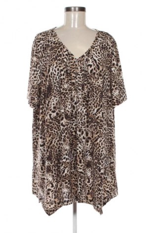 Dámská halenka Janina, Velikost 3XL, Barva Vícebarevné, Cena  349,00 Kč