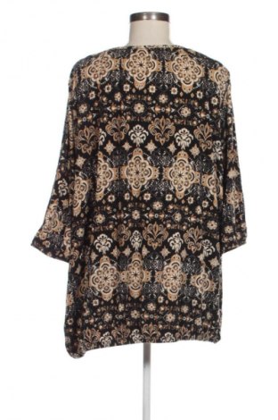 Dámská halenka Janina, Velikost 3XL, Barva Vícebarevné, Cena  309,00 Kč