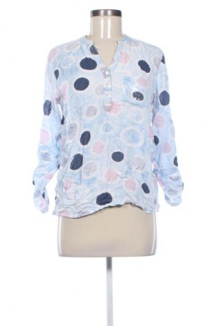 Dámská halenka Janina, Velikost S, Barva Vícebarevné, Cena  247,00 Kč